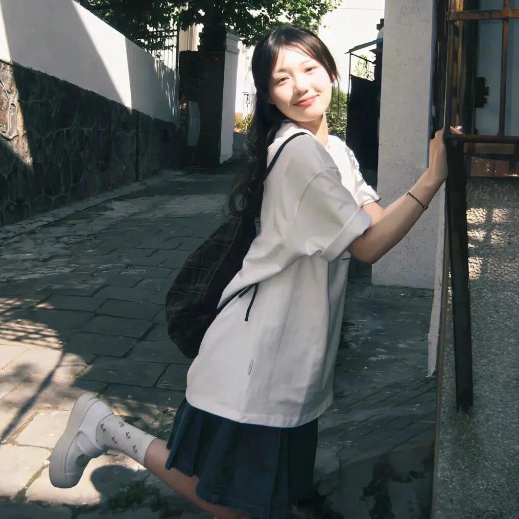 意外在场